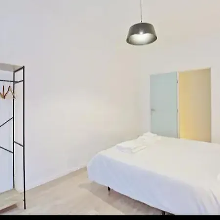 Le Lumineux P3 De Cristiano Nîmes