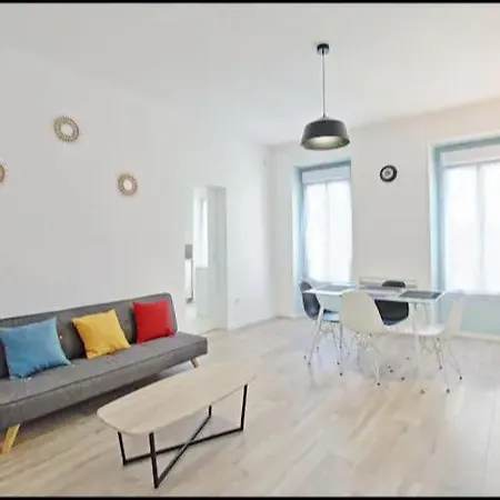 Appartement Le Lumineux P3 De Cristiano Nîmes