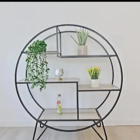 Appartement Le Lumineux P3 De Cristiano